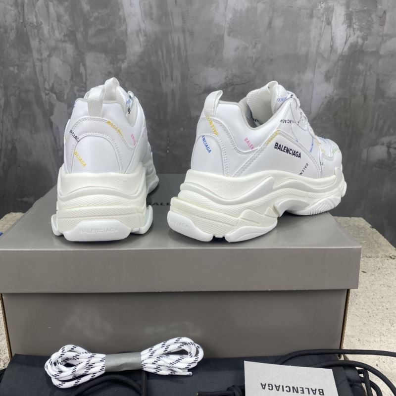 Balenciaga Triple S Series Shoes